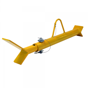 Dock Maintenance Stand
